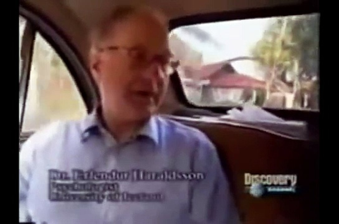DISCOVERY - REENCARNAÇÃO DUBLADO COMPLETO