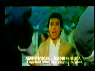 Brave Girl Boxer In Shanghai (1972)