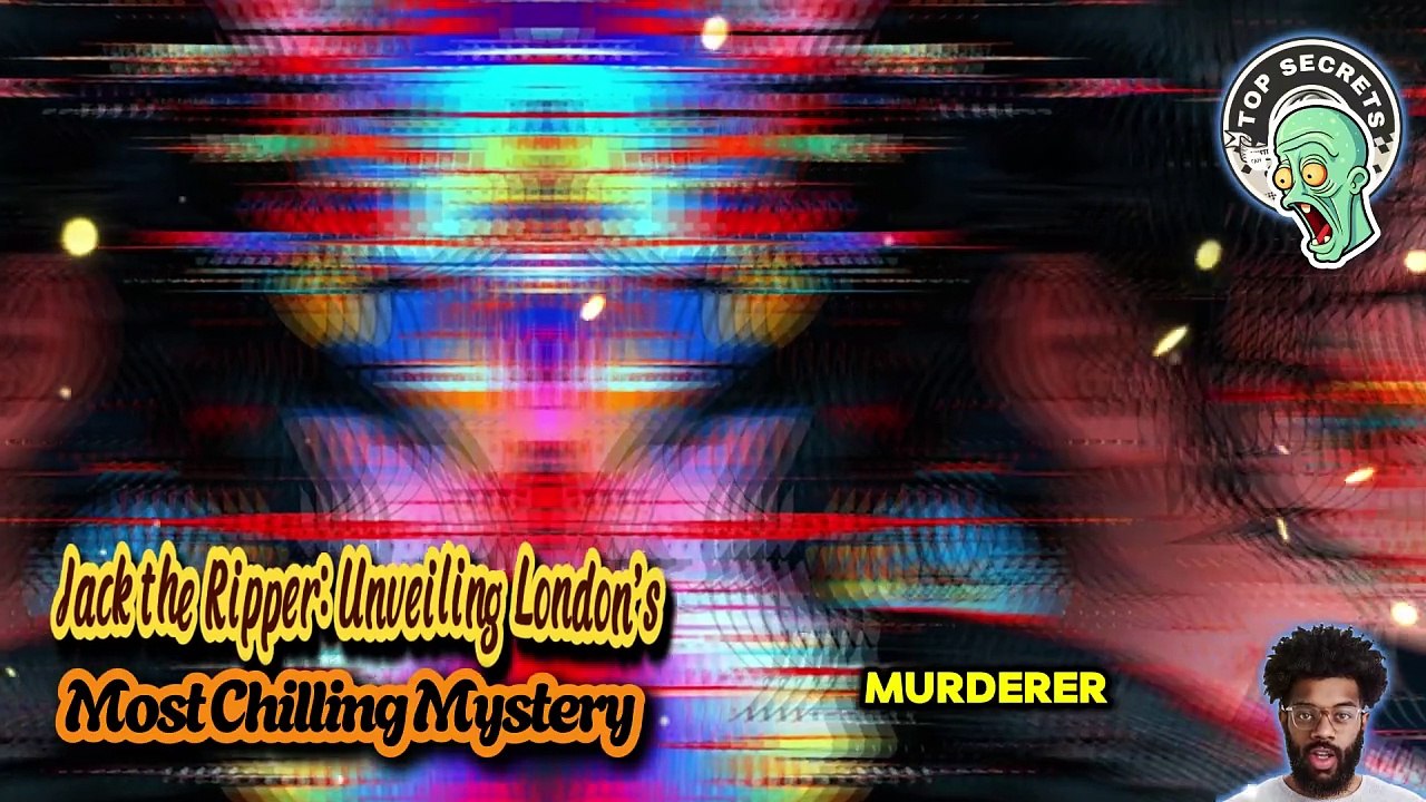 Jack the Ripper: Unveiling London’s Most Chilling Mystery