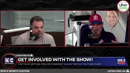 Time to trade Cowboys who still have value?