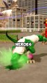 Personagens Gigantes no Lego Marvel Super Heroes 2