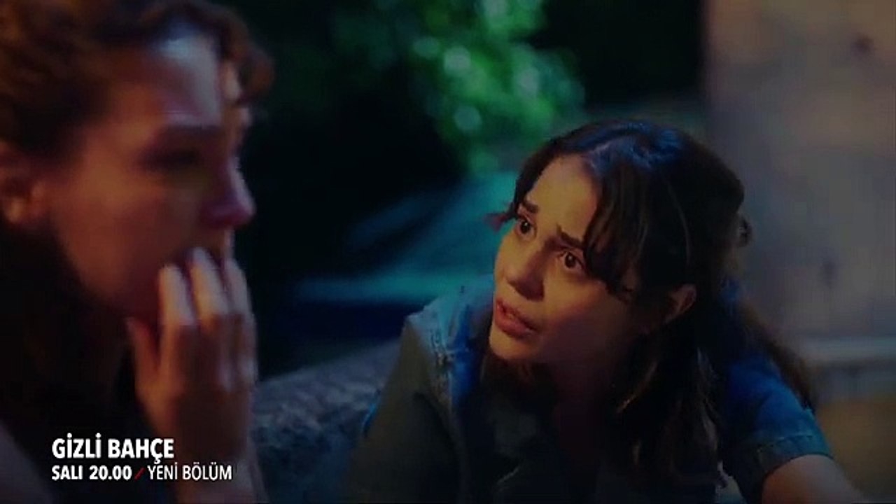 Gizli Bahçe 2. Bölüm 1. Fragmanı | “Uzlaşmıyoruz, Mahkemede Görüşürüz"