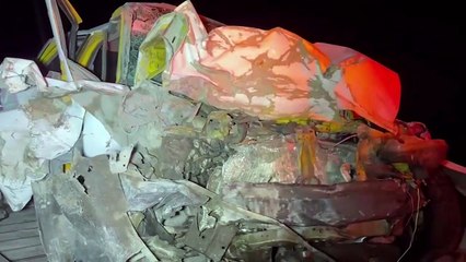 Sigue hospitalizado el párroco de Candela, Rodrigo Hernández Cerda