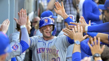 Mets' Amazing Season: Home Runs and Unstoppable Resilience ⚾