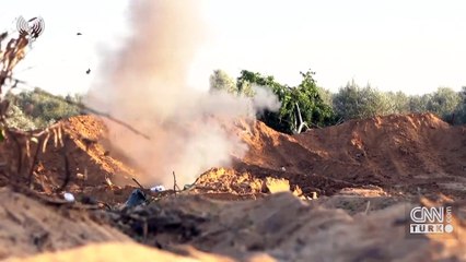 İsrail askerinden itiraf: "Sivilleri kalkan olarak kullandık"