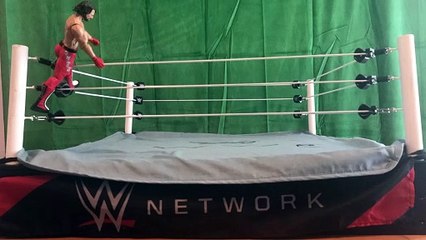 Let's Get Ready to Rumble!