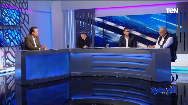 التأهل مش إنجاز .. رضا عبد العال ومجدي طلبة وأبو الدهب يعلقون على تأهل المنتخب الوطني لأمم إفريقيا