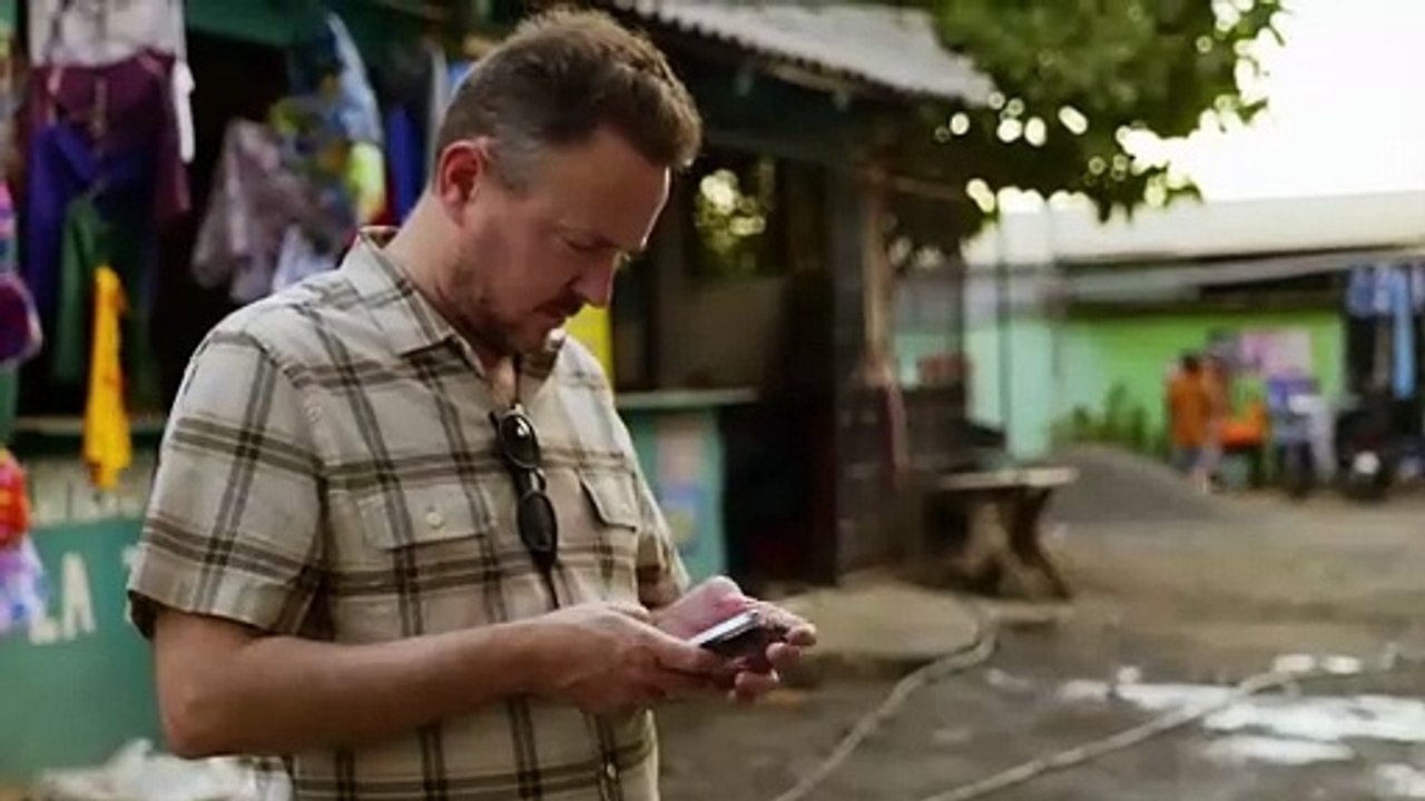 Money Electric: The Bitcoin Mystery | Official Trailer | HBO