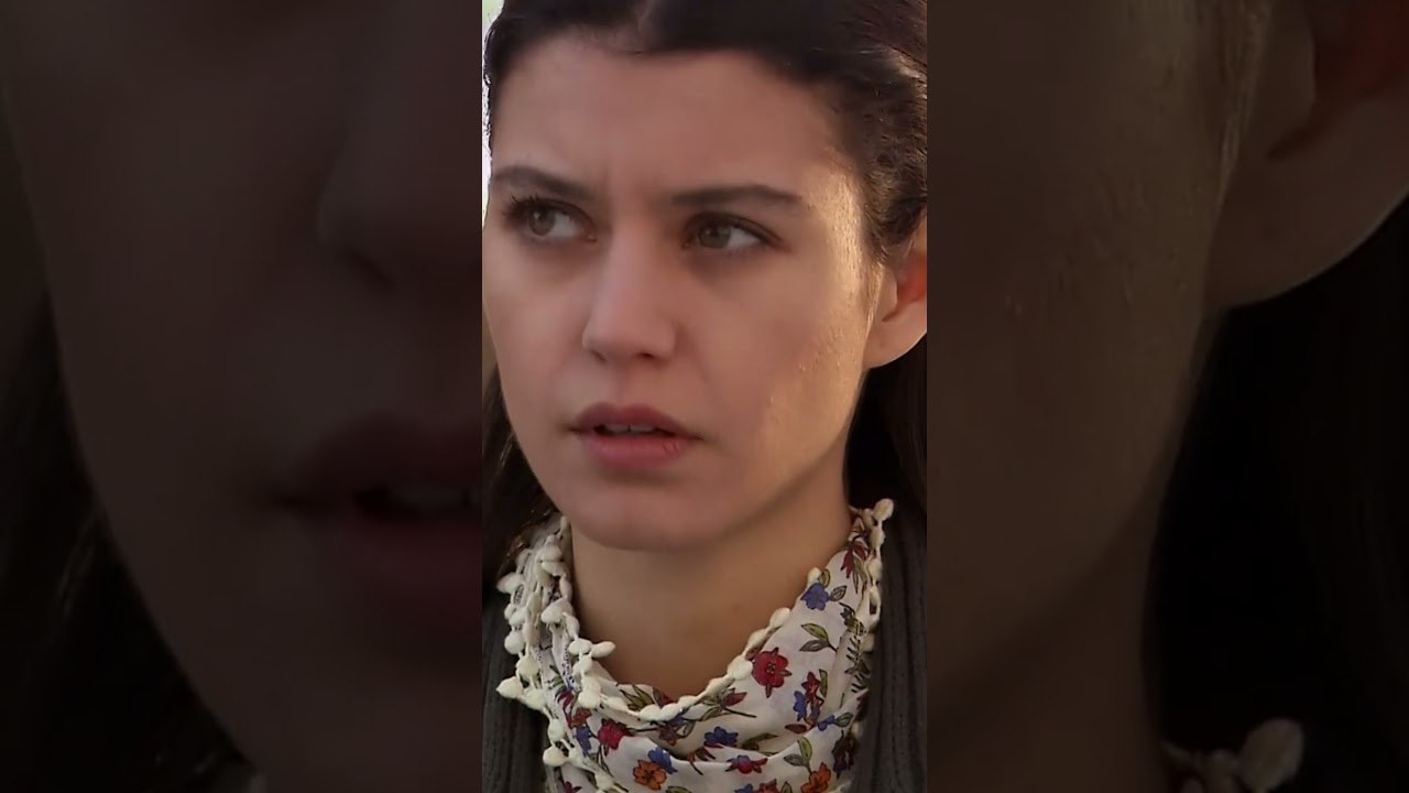 فاطمة شكله عجبها الخاتم  | مسلسل فاطمة #shorts #fatmagülünsuçune