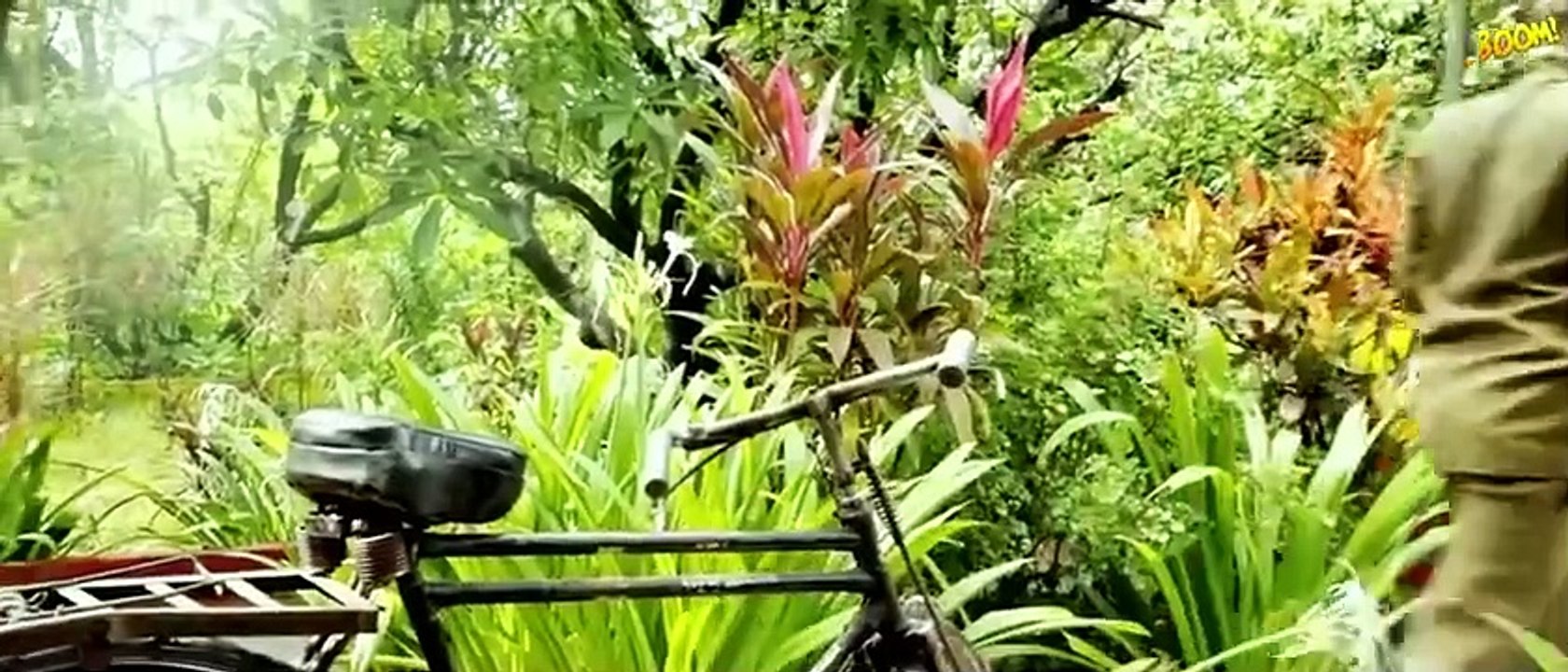 Watch Bhoganiya Season 1: Full Web Series Now Streaming on BoomMovies Originals!