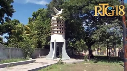 Boulvard 15 Octobre, Tabarre | Mardi 15 Octobre 2024.