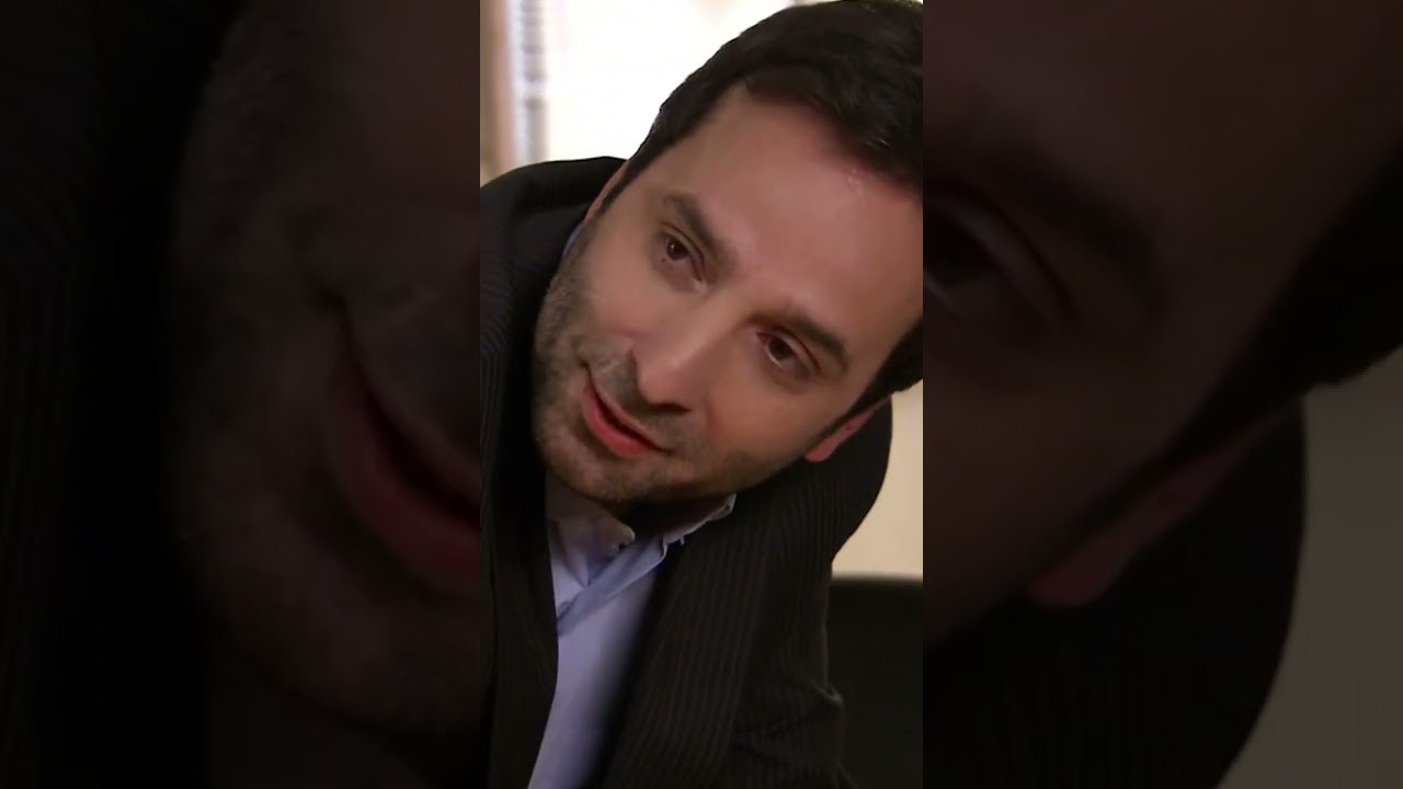 ميسّر دايما بتركض ورا الرجال  | مسلسل فاطمة #shorts #fatmagülünsuçune