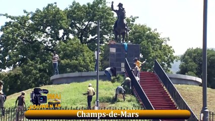 Imaj jounen an | Mardi 15 Octobre 2024