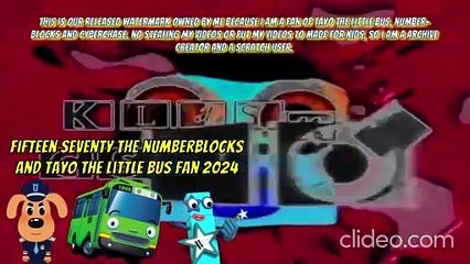 (Oh my God, I am going to school tomorrow) Klasky Csupo in g-major collection (13-100) counting by thirteen