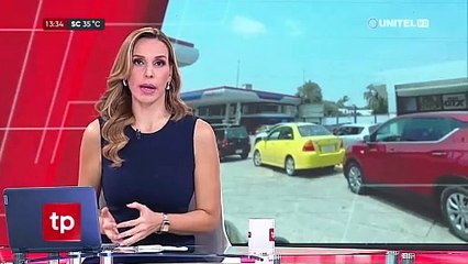 YPFB dice que 300 cisternas están varadas por el bloqueo evista y advierten de riesgos si se exponen al calor