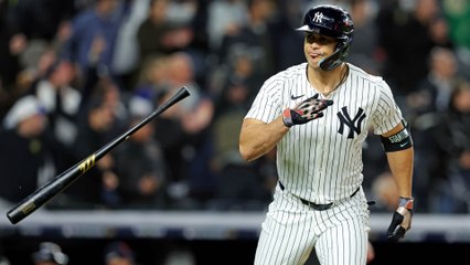 Yankees Win Series Opener 5-2: Rodon and Stanton Shine
