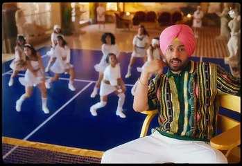 Diljit Dosanjh - Mombattiye _ Harnaaz Sandhu _ Jaani _ Arvvindr S Khaira _ Bunny _ Desi Melodies