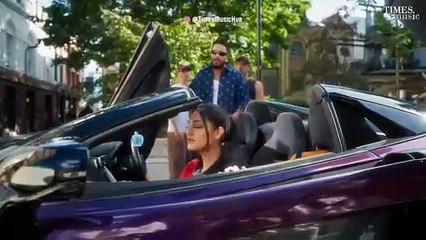 Sunke (Official Video) _ Khan Bhaini _ Teji Sandhu _ New Punjabi Song 2024 _ Latest Punjabi Songs_2