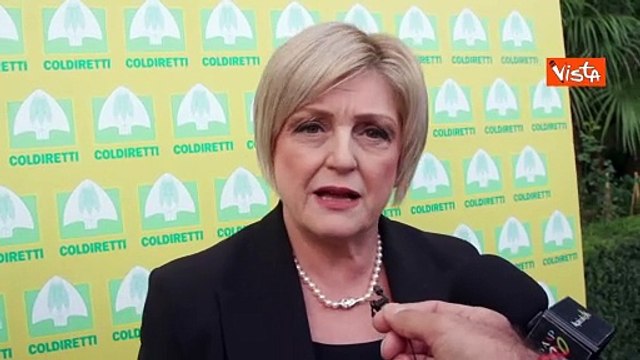 Calderone: Importante che le aziende agricole trovino manodopera qualificata