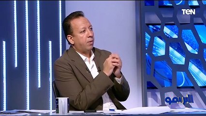 "محدش ساند حسام حسن".. رضا عبد العال وطلبة وأبوالدهب يعلقوا على دور الأندية واتحاد الكرة مع المنتخب