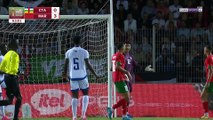 مغرب و افريقيا وسطى 2