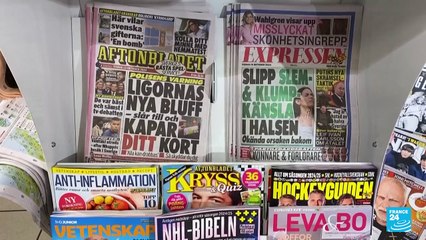 Medios suecos afirman que el futbolista Kylian Mbappé está siendo investigado por "agresión sexual”