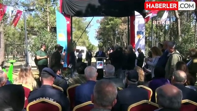 Şehit Polis Şeyda Yılmaz'ın Adı Çekmeköy'de Yaşatılacak