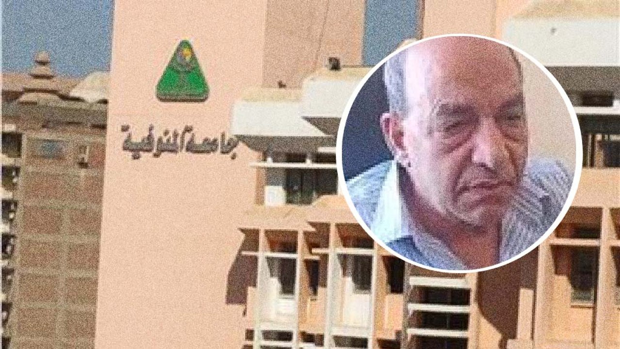 "استعمال الفيب" في محاضرة يدفع أستاذا لصفع طالب