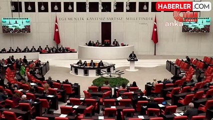 CHP'li Arslan'dan Lisans Ücreti Tepkisi: "1 Liralık İhracat Yaparsanız 1 Liralık Düşersiniz, Neden 4 Katı Düşüyoruz"