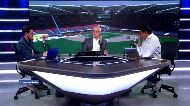 Javier Aguirre al hospital, exageraron la noticia | Imagen Deportes