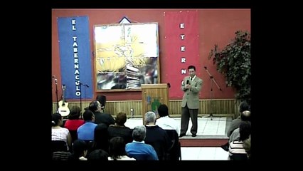 2007-01 - T1 BAJO LA MIRADA DE DIOS