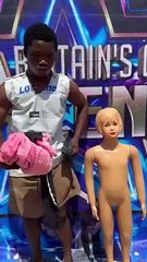 Amazing talent ya magic