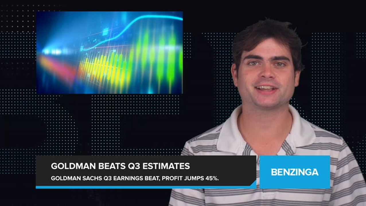 Goldman Sachs Analysis: Market Indifference to Strong Earnings Beats Signals Shift
