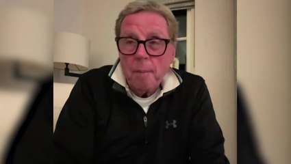 Harry Redknapp disappointed at England’s decision to appoint Thomas Tuchel as manager