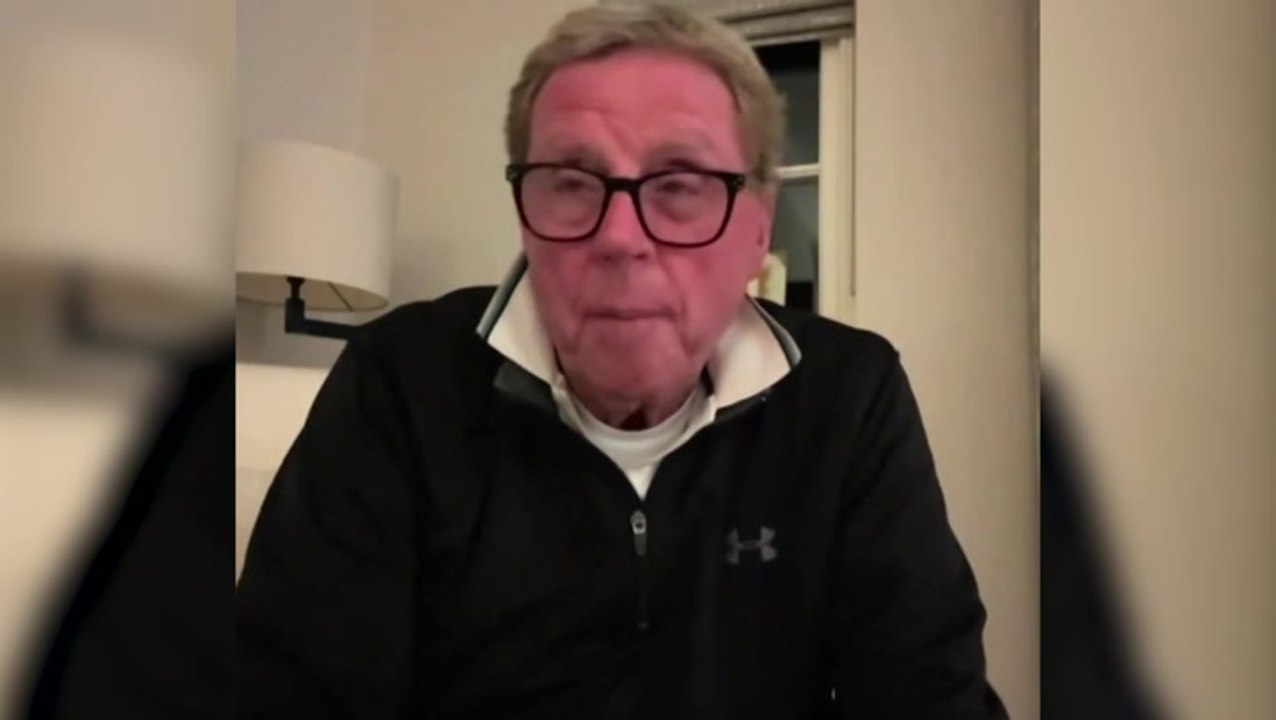 Harry Redknapp disappointed at England’s decision to appoint Thomas Tuchel as manager