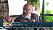 Uruguay irá a las urnas este próximo 27 de octubre