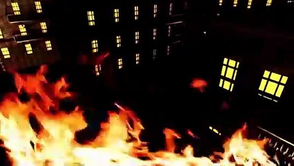 WCW Monday Night Nirto Theme Opening Video Intro.