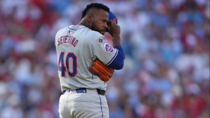 Mets vs. Dodgers Game Preview: Severino vs. Buehler