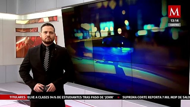 Poder judicial señala a FGE de Morelos por liberación de 'La Güera', ligada al CJNG y homicidios