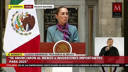 Claudia Sheinbaum niega querer controlar el Poder Judicial