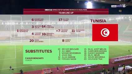 جزر القمر و تونس-002