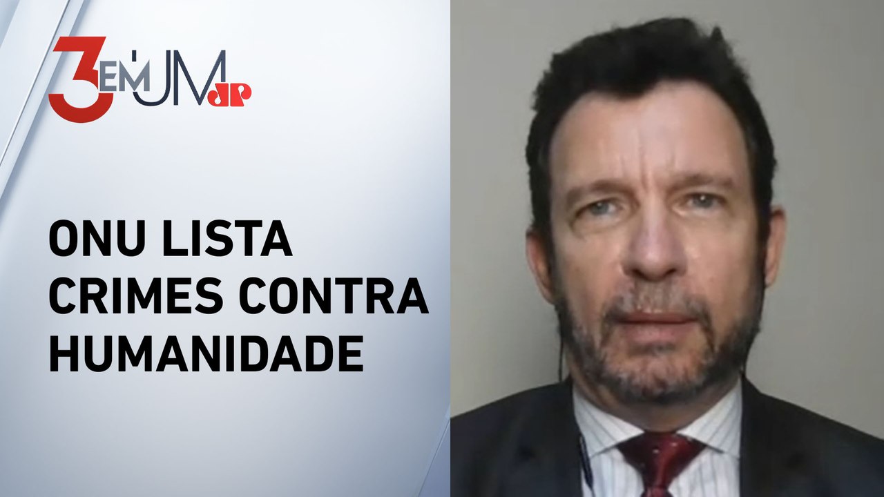Forças Armadas da Venezuela devem se posicionar contra Maduro? Segré comenta