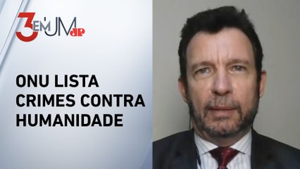 Forças Armadas da Venezuela devem se posicionar contra Maduro? Segré comenta