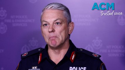 Seven women killed, time to 'wake up', NT cops say