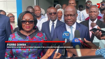 Le 7 minutes du 15 Octobre 2024 (édition du 19H)