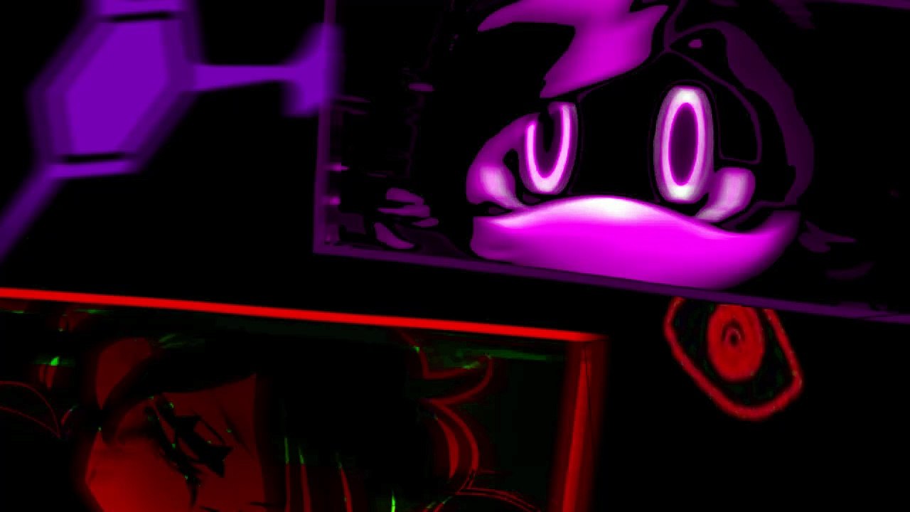 Jesters pity x Forever mashup