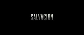 Pelicula de terror completa en español:  salvacion - terror,miedo