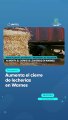 Aumenta el cierre de lecherías en Warnes