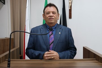 Encerrando ciclo, Eriberto destaca concurso no seu mandato e diz que “se criou uma família” na Câmara