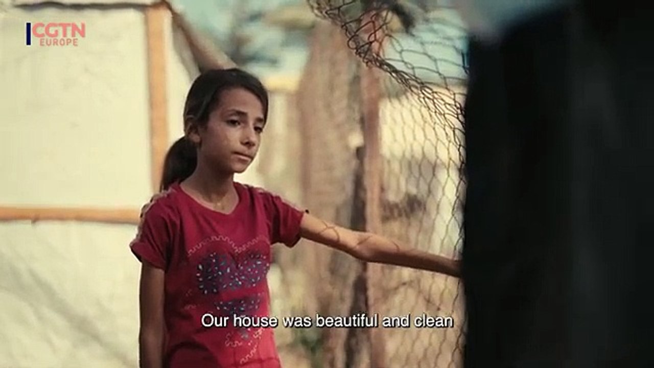 Surviving_ Orphans of Gaza